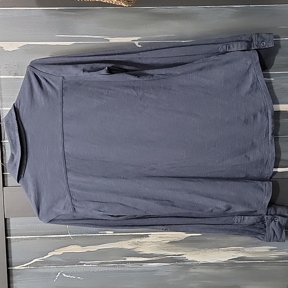 Carhartt Top Sz Med - Picture 3 of 4